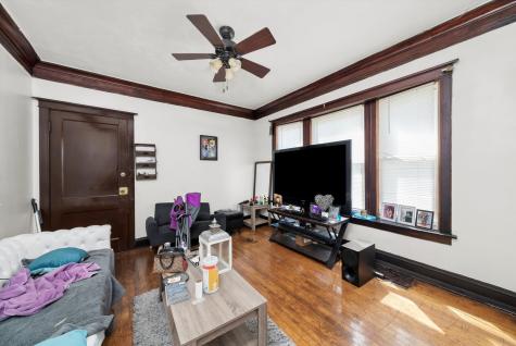 5758 South Honore Street Chicago IL 60636
