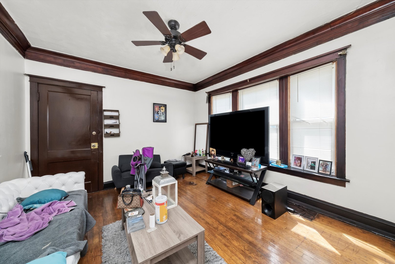 5758 South Honore Street Chicago IL 60636