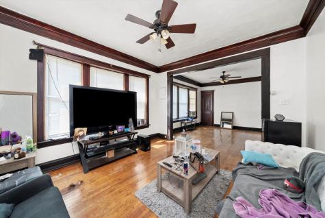 5758 South Honore Street Chicago IL 60636