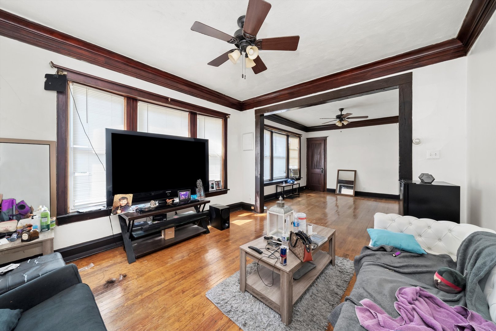 5758 South Honore Street Chicago IL 60636