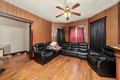 5758 South Honore Street Chicago IL 60636