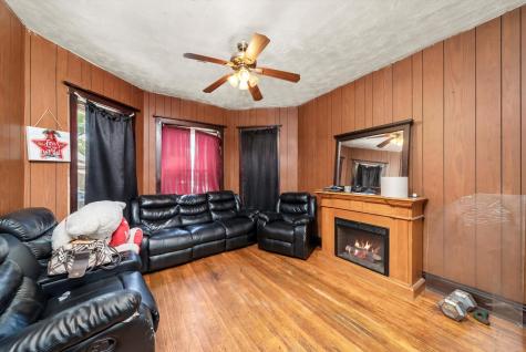 5758 South Honore Street Chicago IL 60636