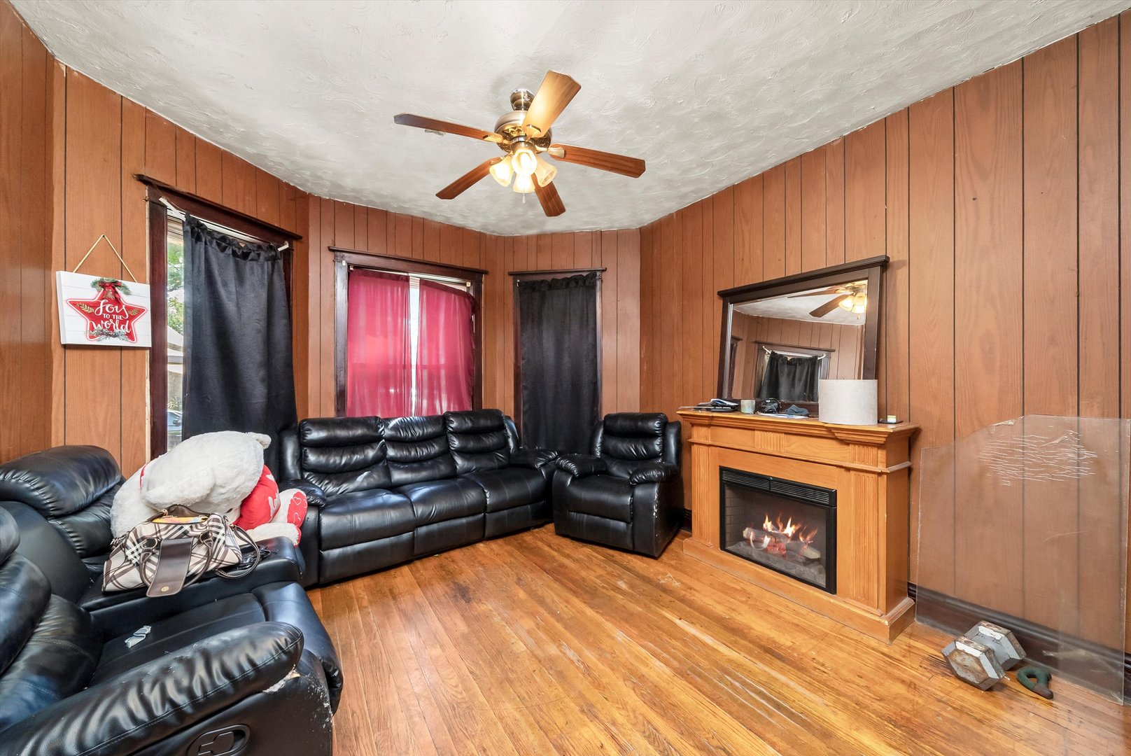 5758 South Honore Street Chicago IL 60636