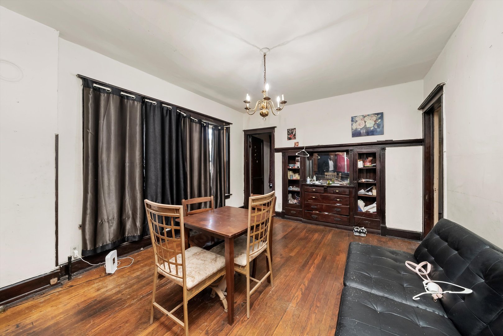 5758 South Honore Street Chicago IL 60636