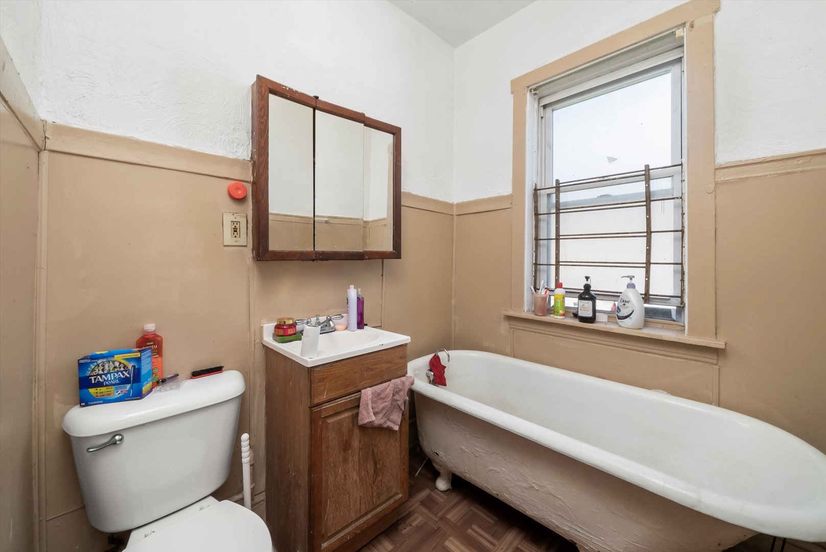 5758 South Honore Street Chicago IL 60636