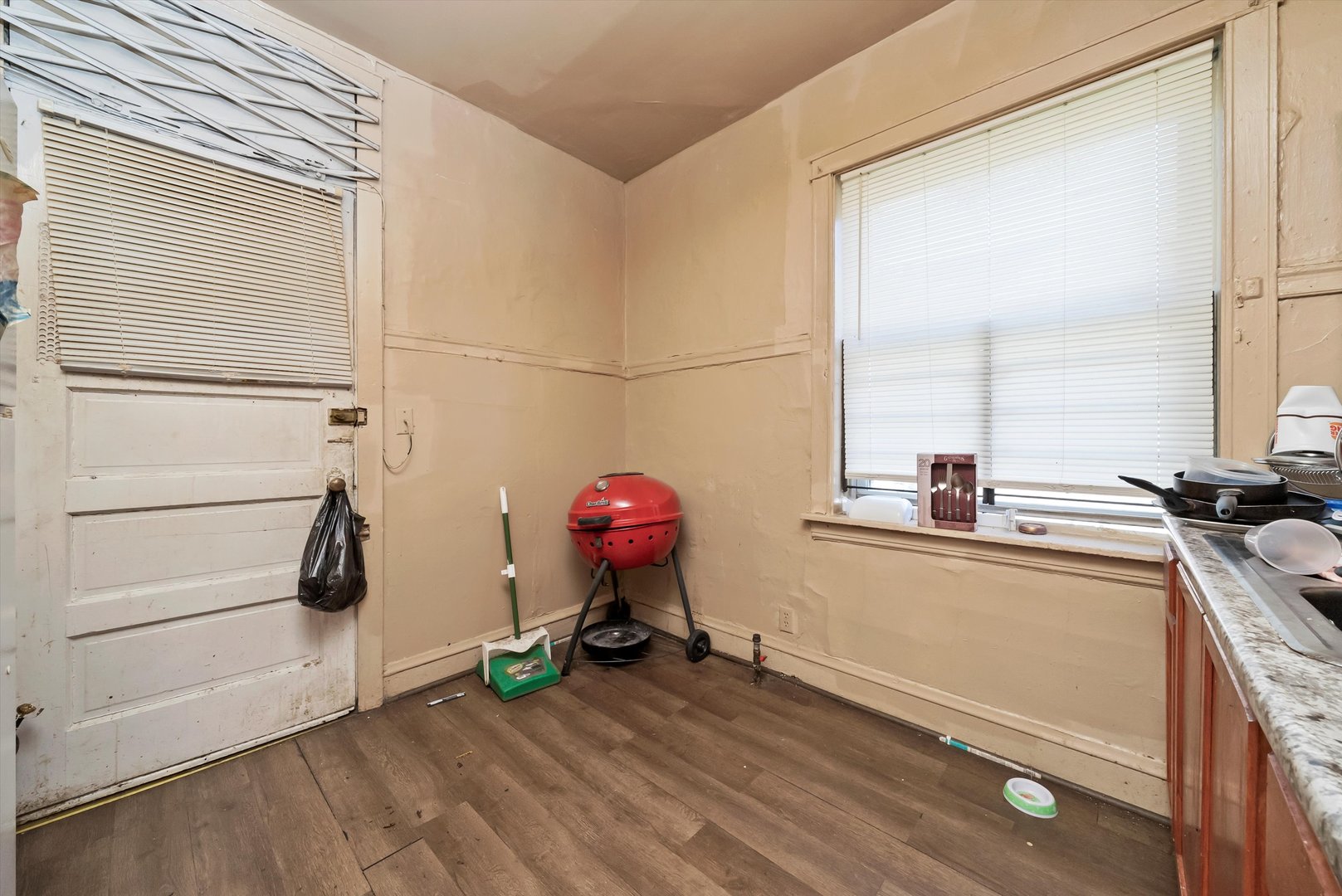 5758 South Honore Street Chicago IL 60636