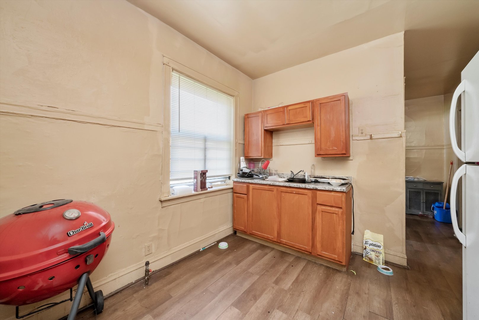 5758 South Honore Street Chicago IL 60636