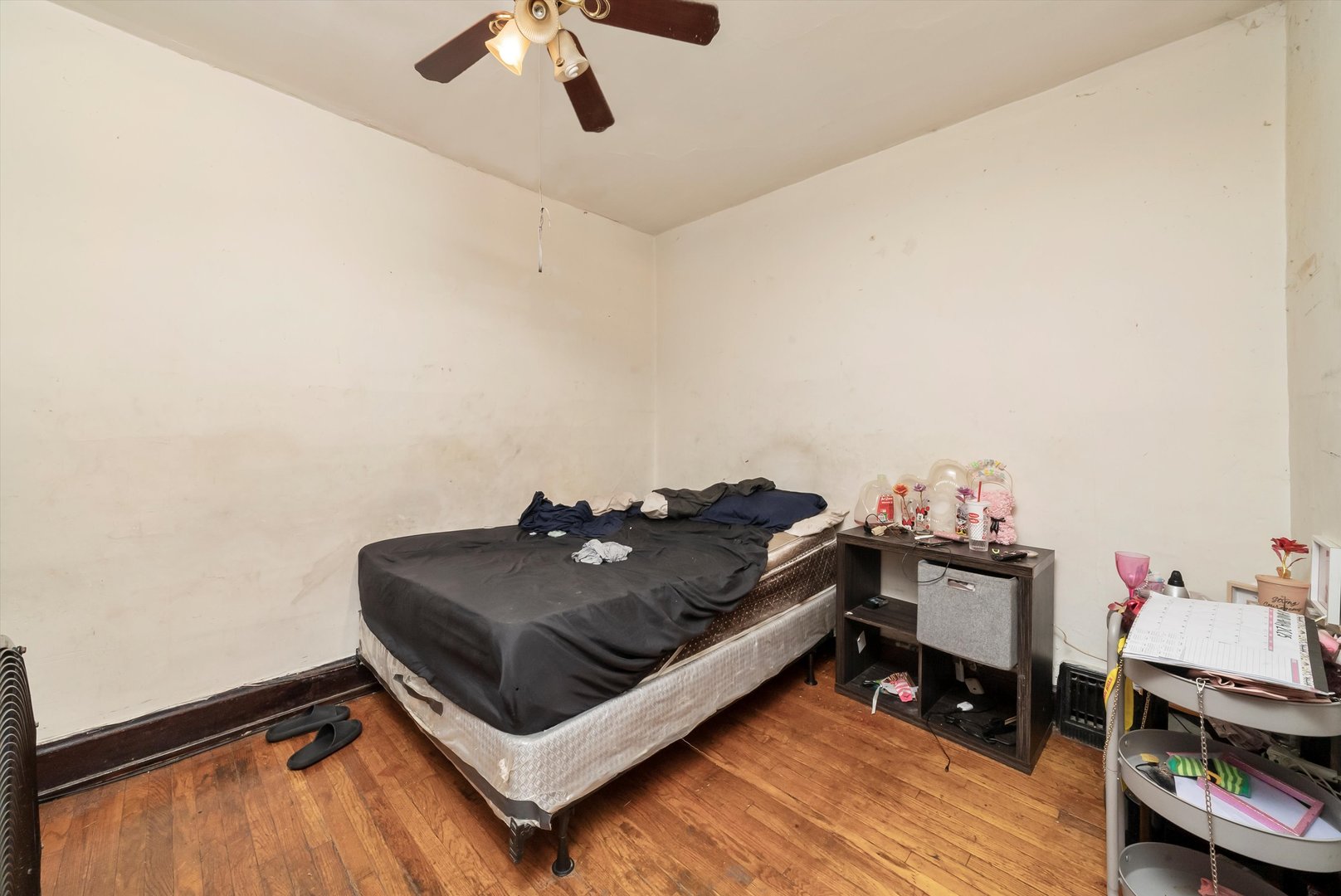 5758 South Honore Street Chicago IL 60636