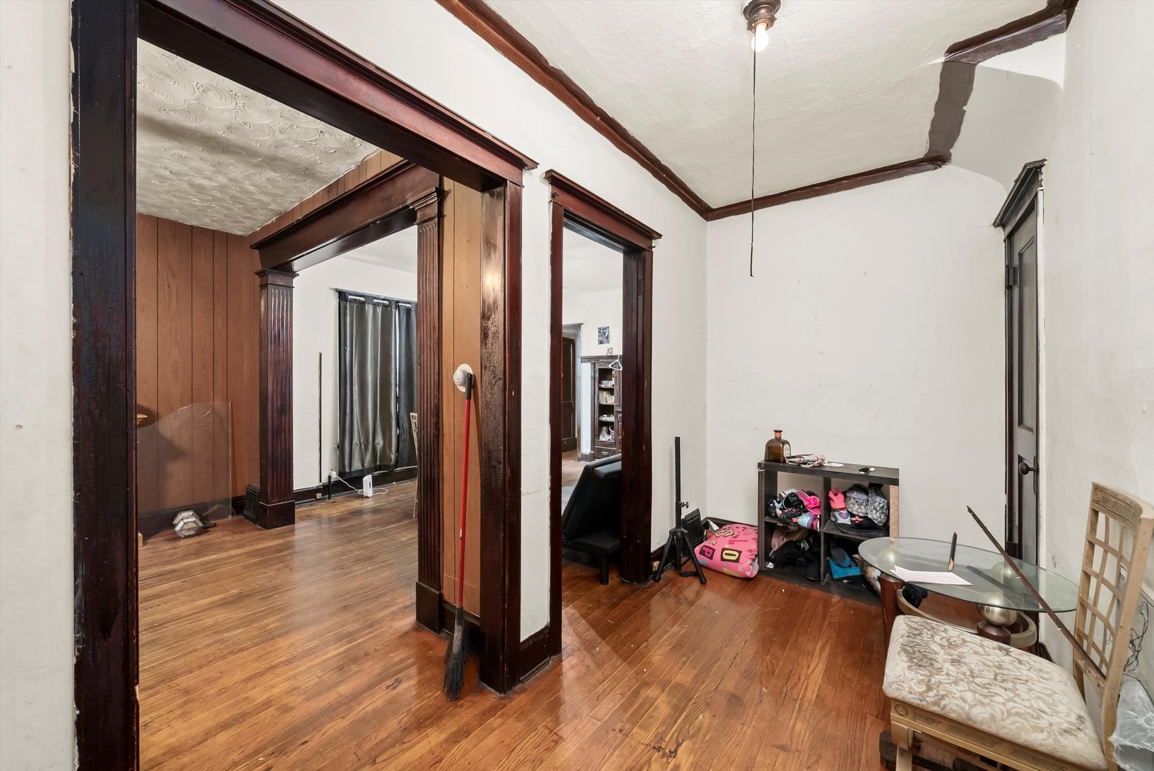 5758 South Honore Street Chicago IL 60636