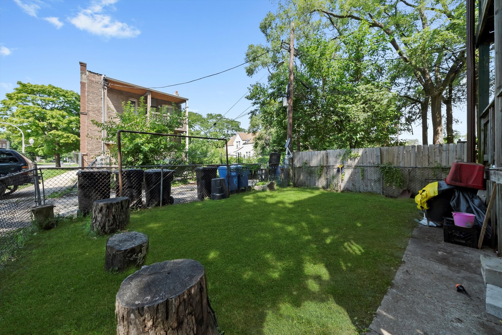 5758 South Honore Street Chicago IL 60636