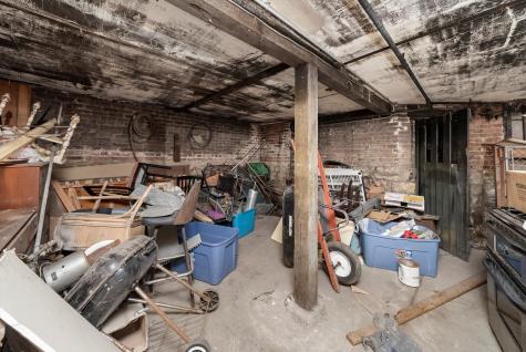 5758 South Honore Street Chicago IL 60636