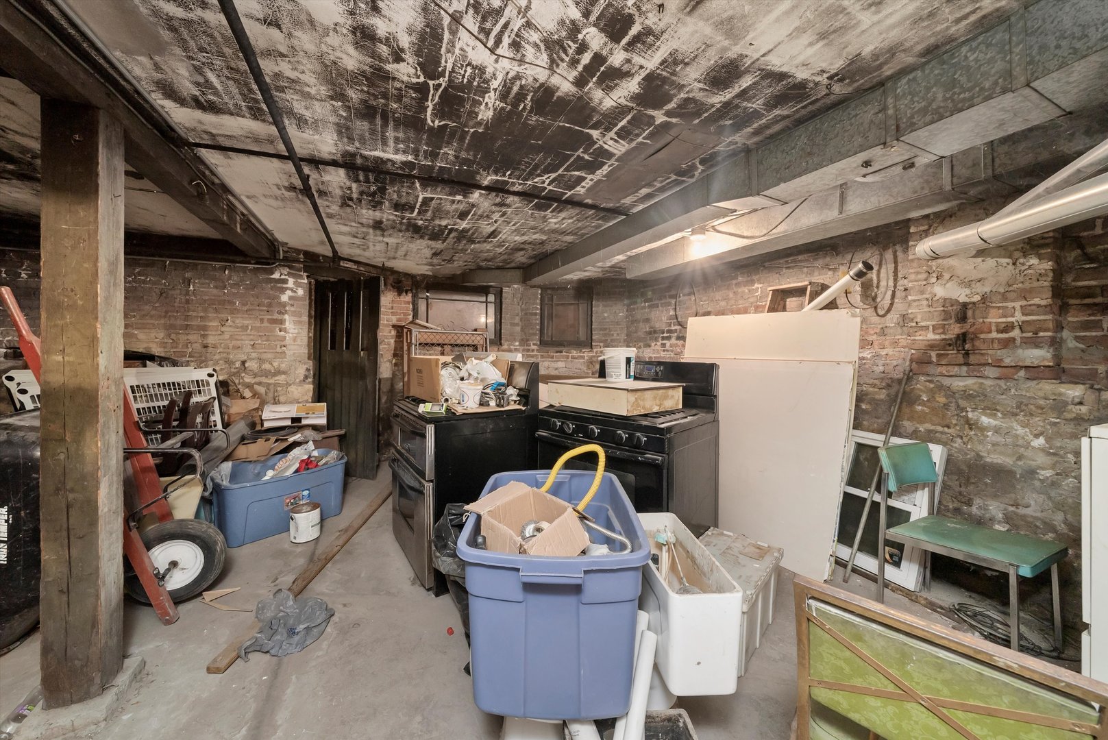 5758 South Honore Street Chicago IL 60636