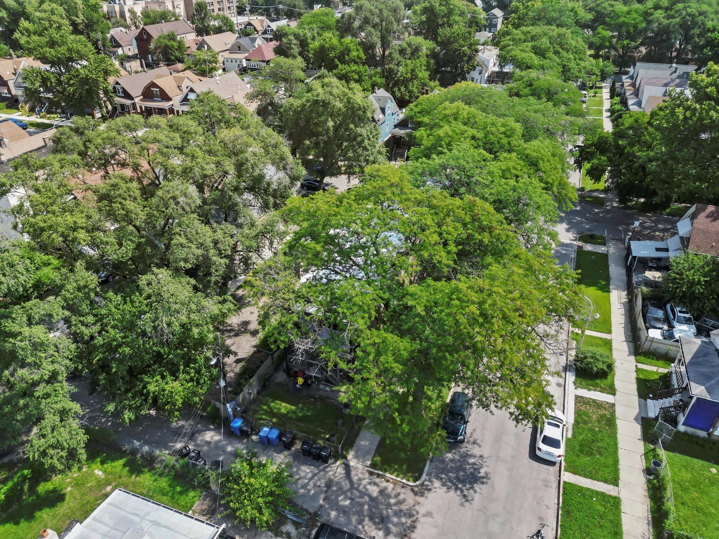 5758 South Honore Street Chicago IL 60636