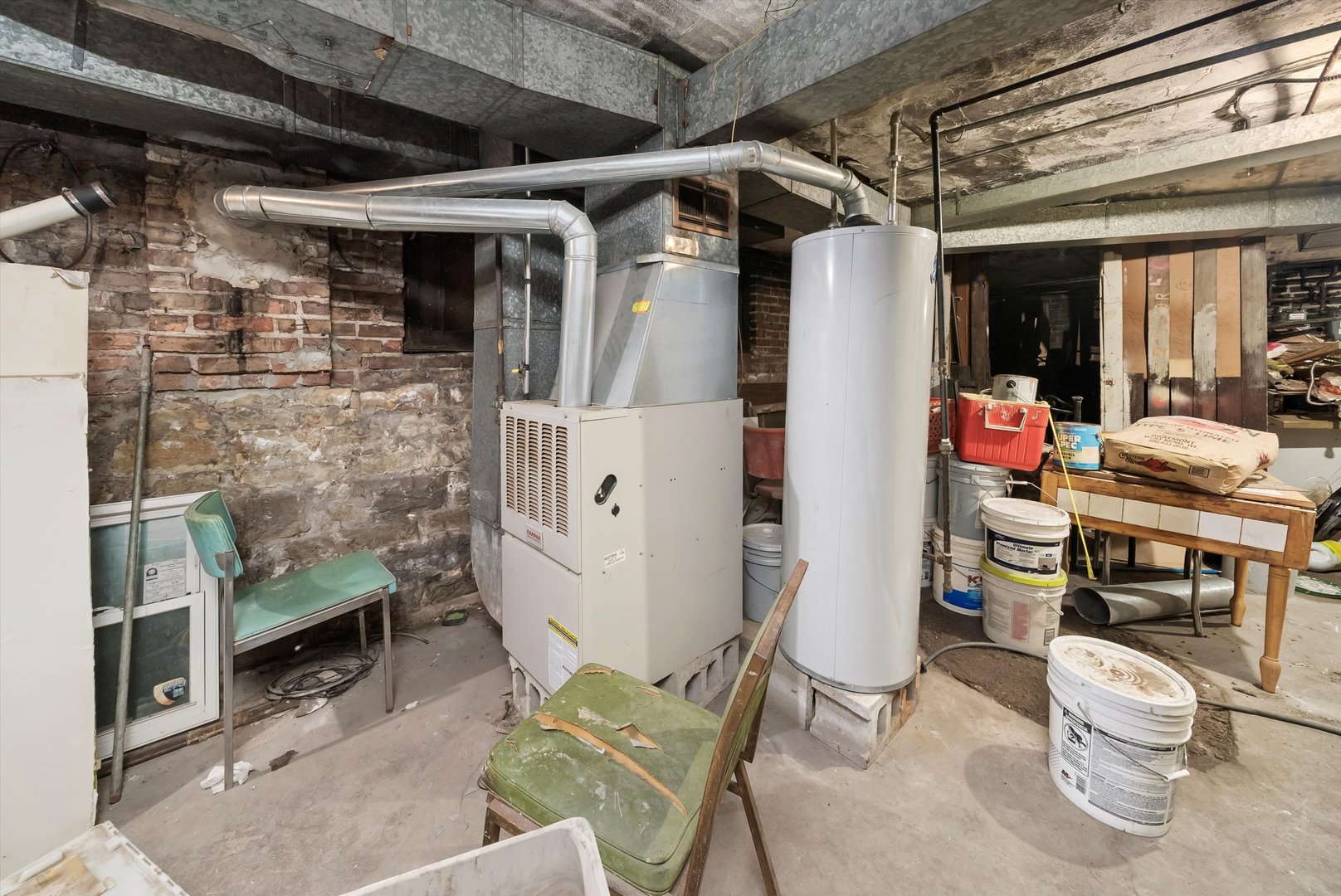 5758 South Honore Street Chicago IL 60636
