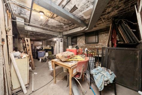 5758 South Honore Street Chicago IL 60636