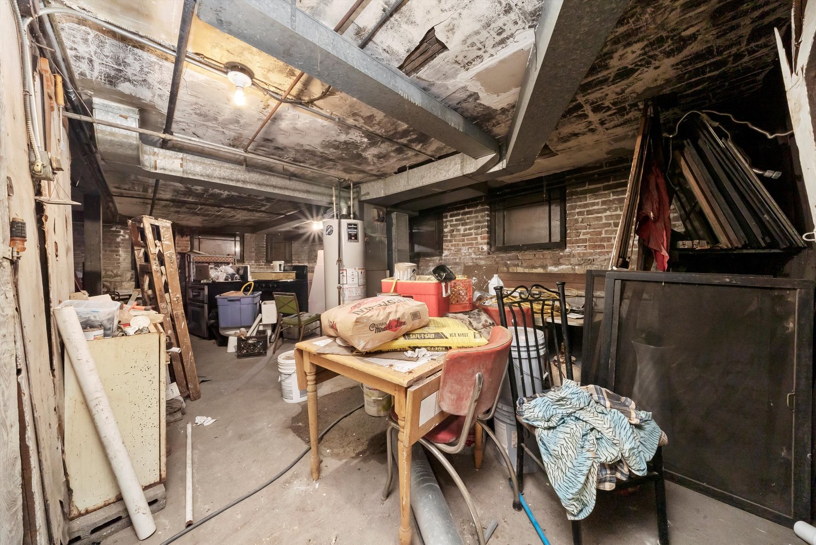 5758 South Honore Street Chicago IL 60636