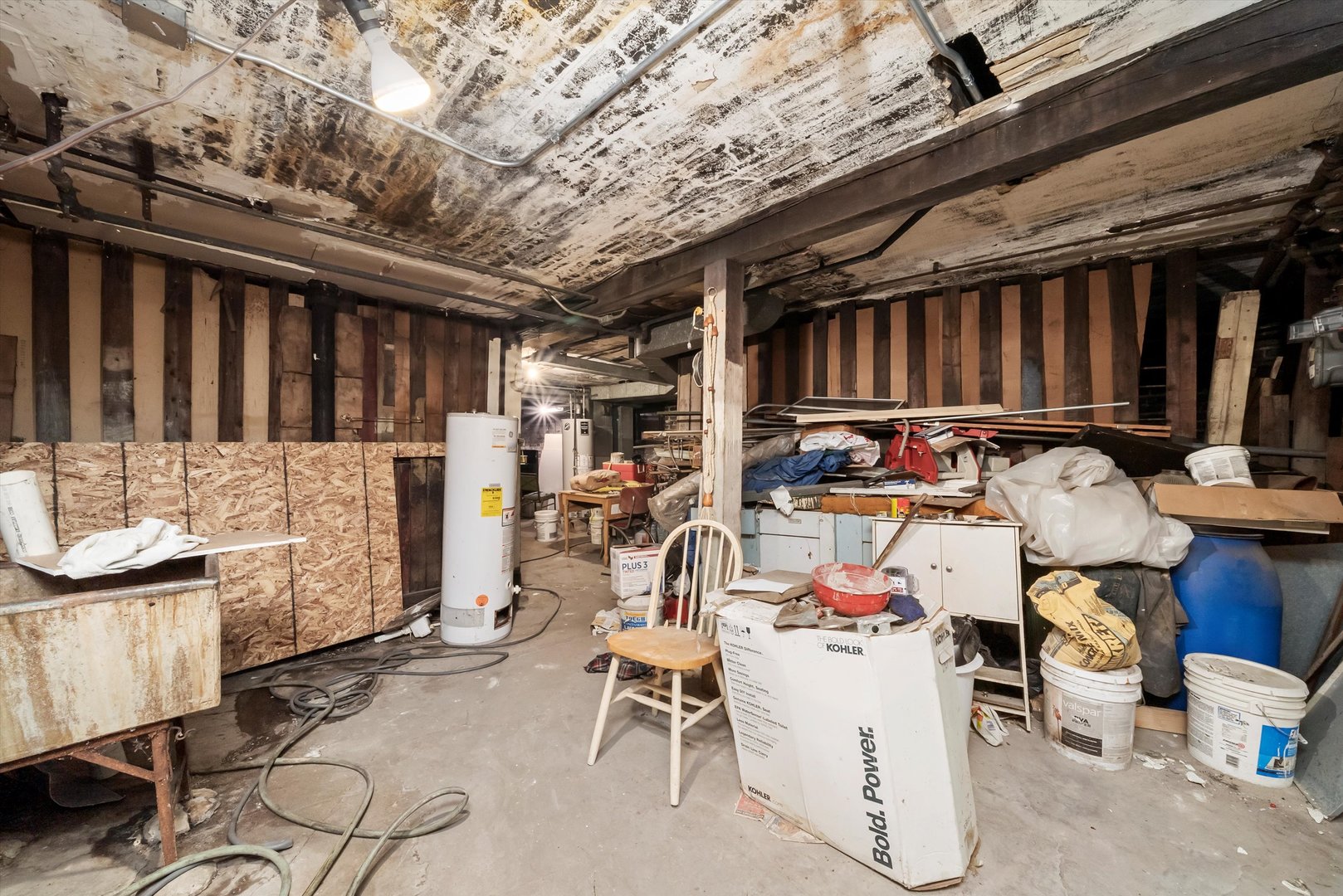 5758 South Honore Street Chicago IL 60636