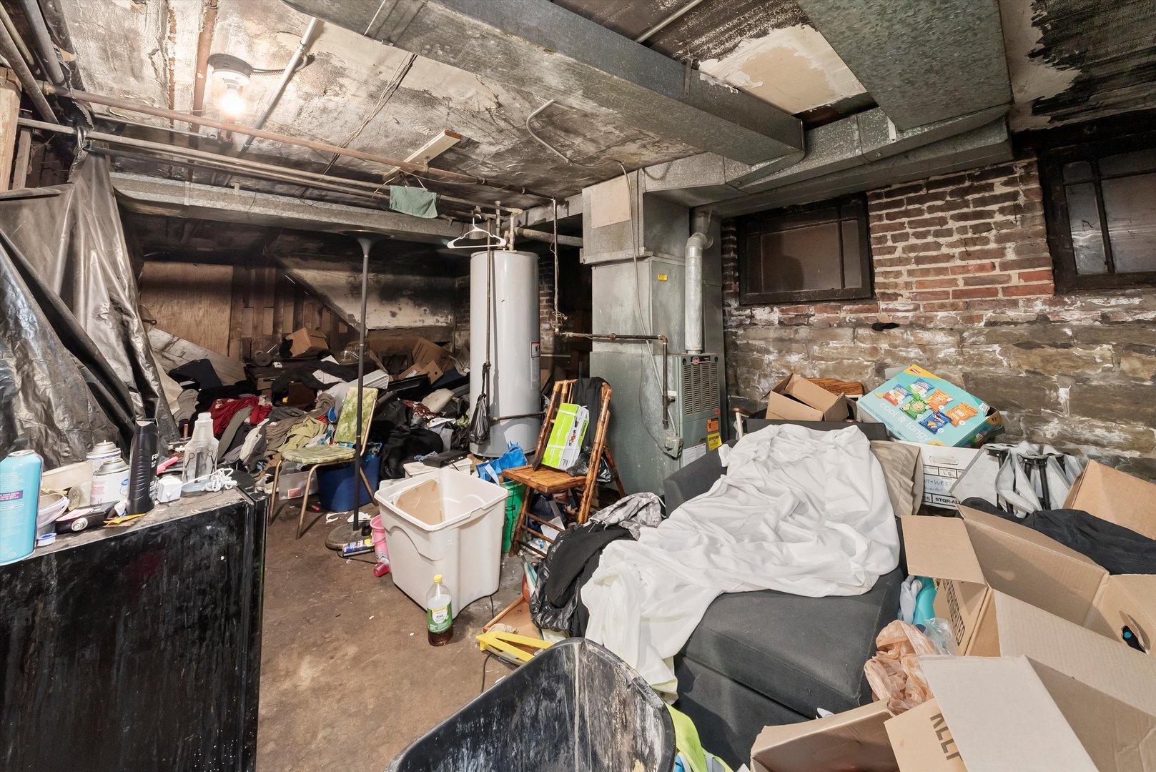 5758 South Honore Street Chicago IL 60636