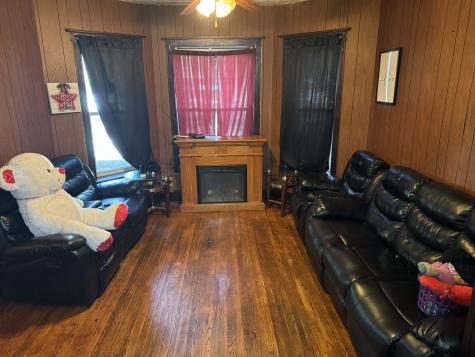 5758 South Honore Street Chicago IL 60636