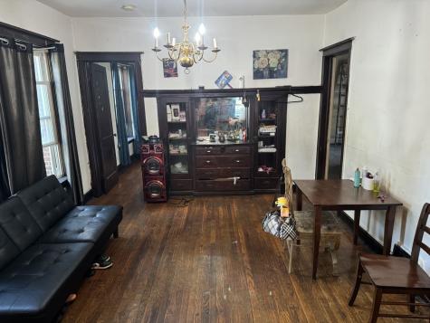 5758 South Honore Street Chicago IL 60636