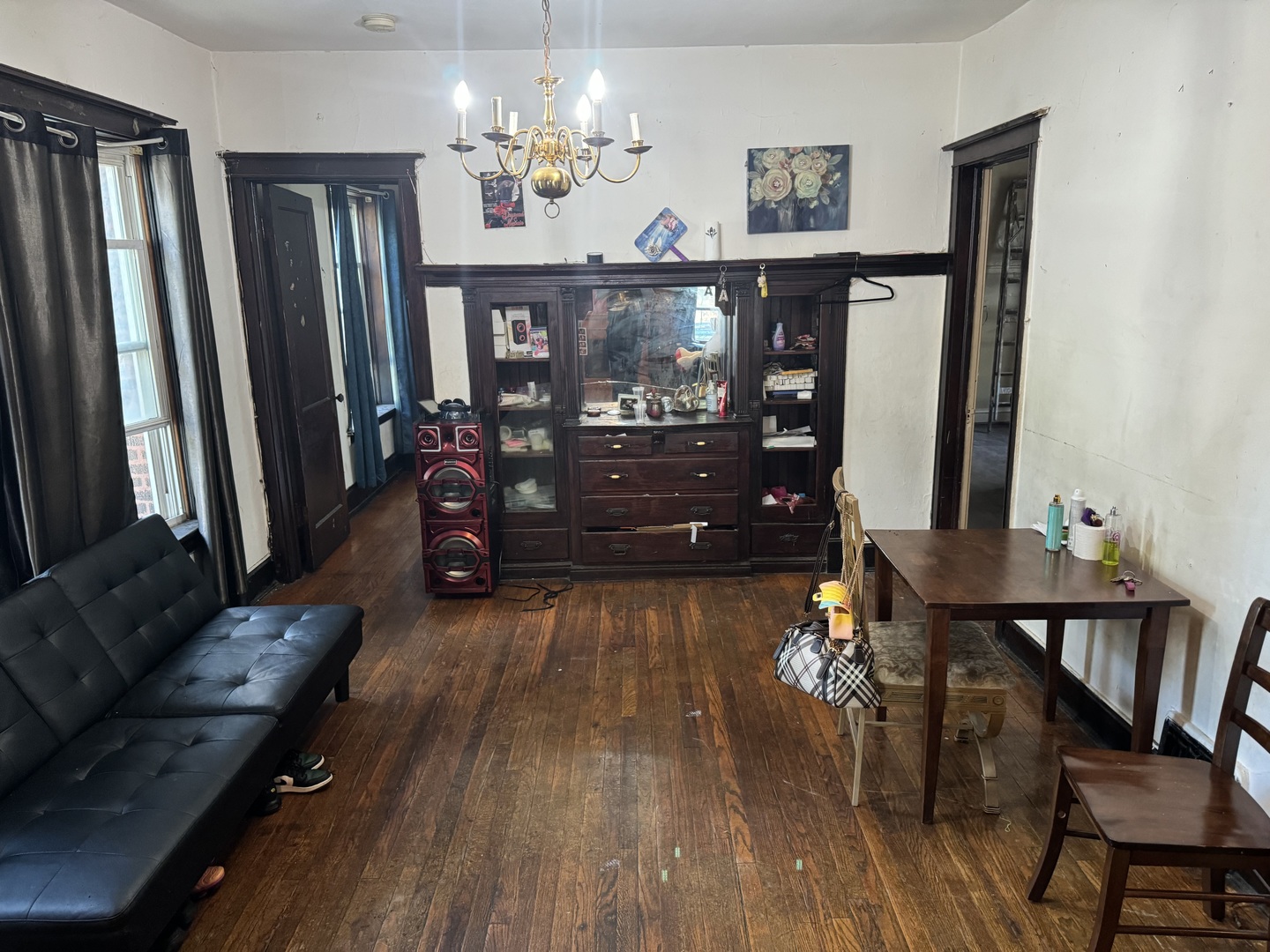 5758 South Honore Street Chicago IL 60636