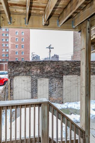 6711 South Paxton Avenue Chicago IL 60649
