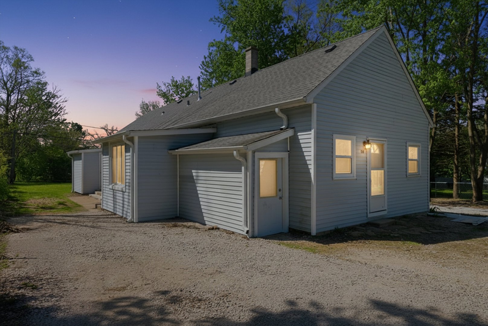 218 Hughes Avenue Lockport IL 60441