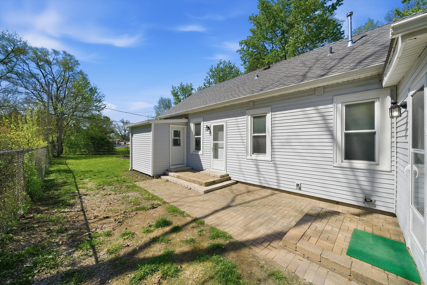 218 Hughes Avenue Lockport IL 60441