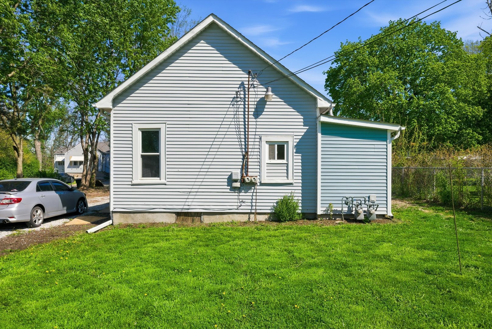 218 Hughes Avenue Lockport IL 60441