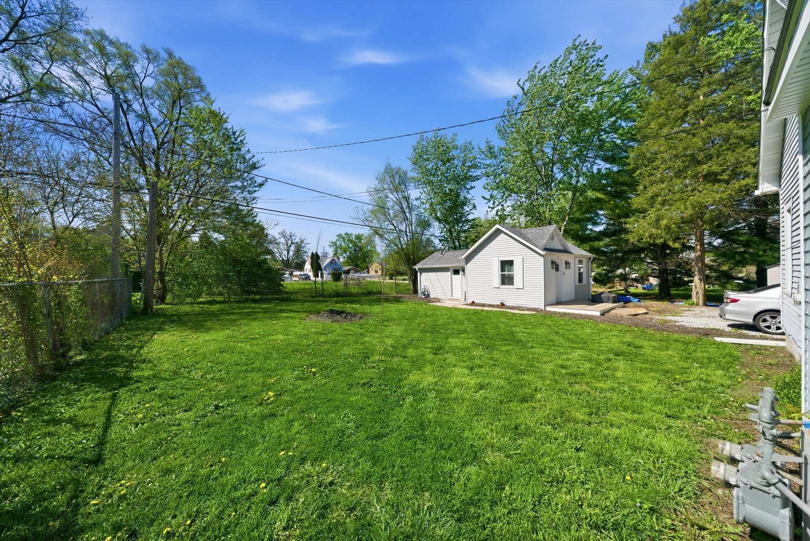 218 Hughes Avenue Lockport IL 60441