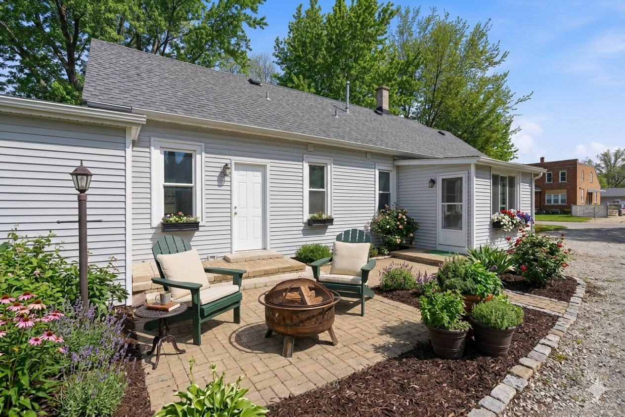 218 Hughes Avenue Lockport IL 60441