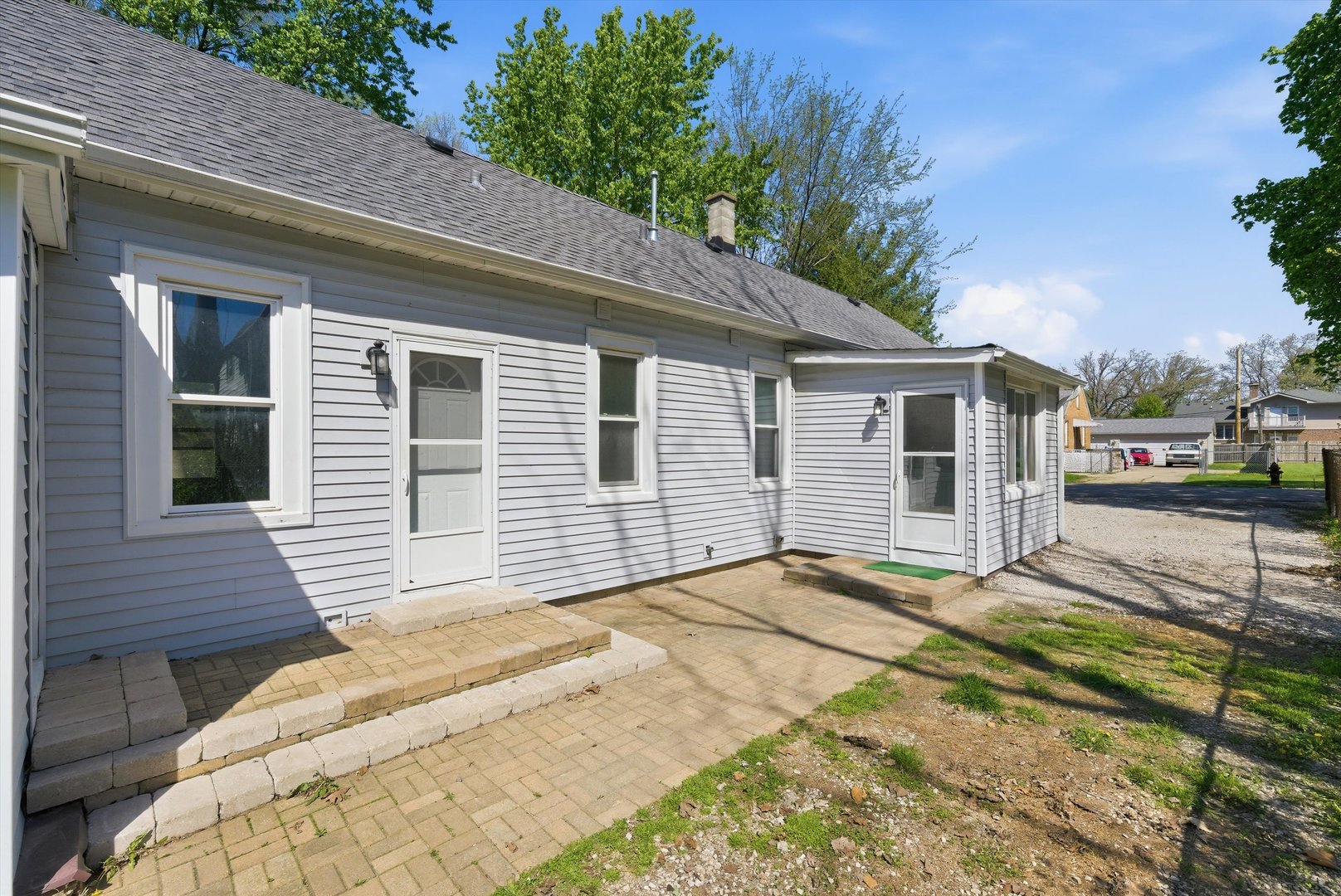 218 Hughes Avenue Lockport IL 60441