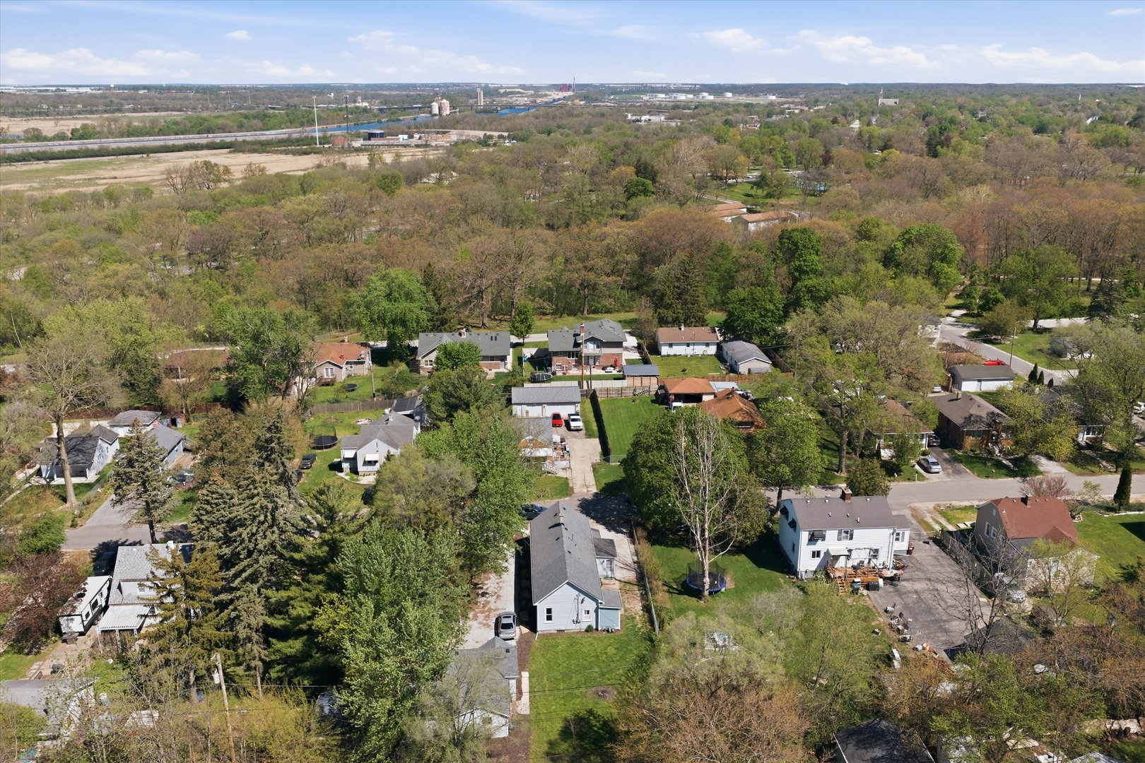 218 Hughes Avenue Lockport IL 60441