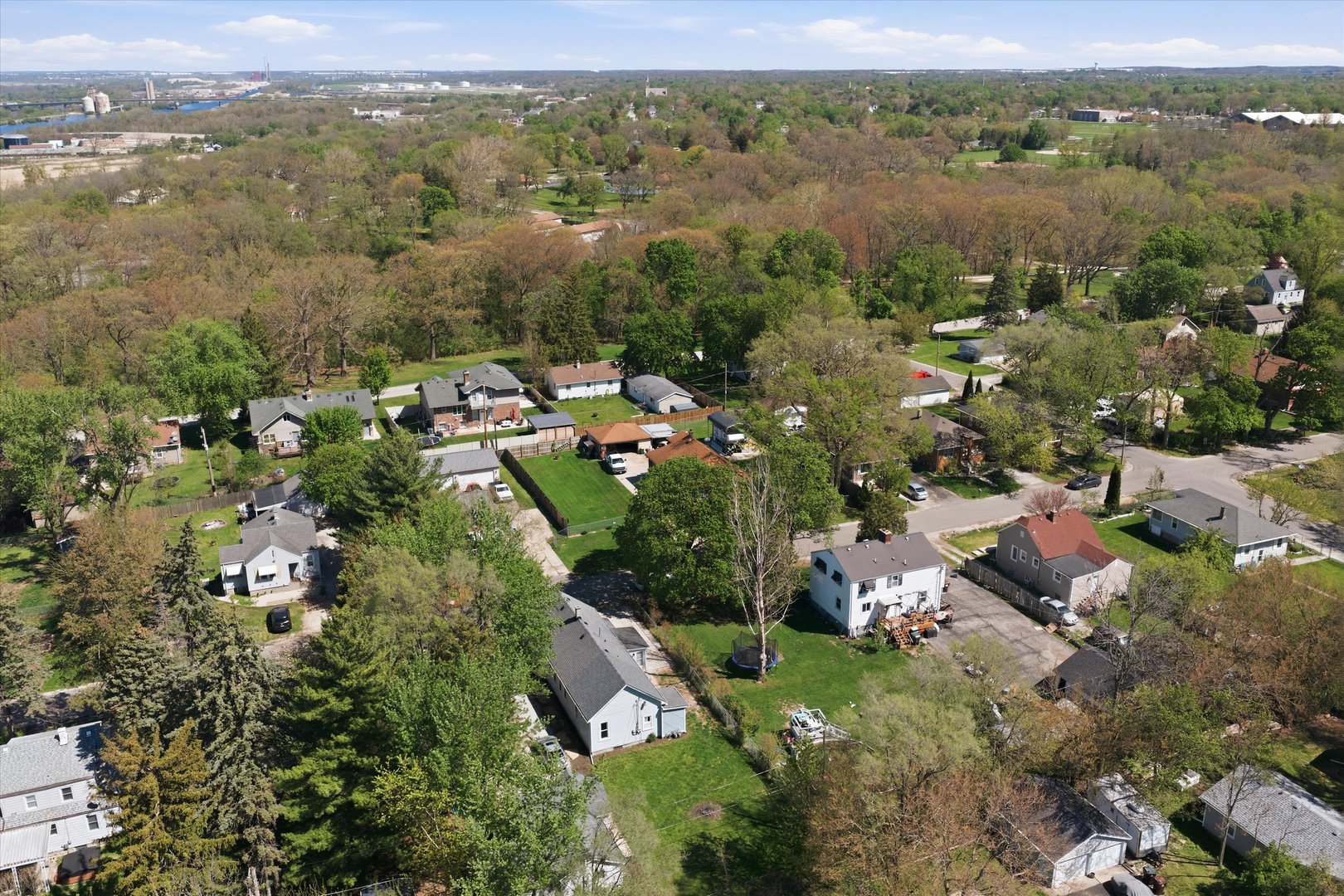 218 Hughes Avenue Lockport IL 60441