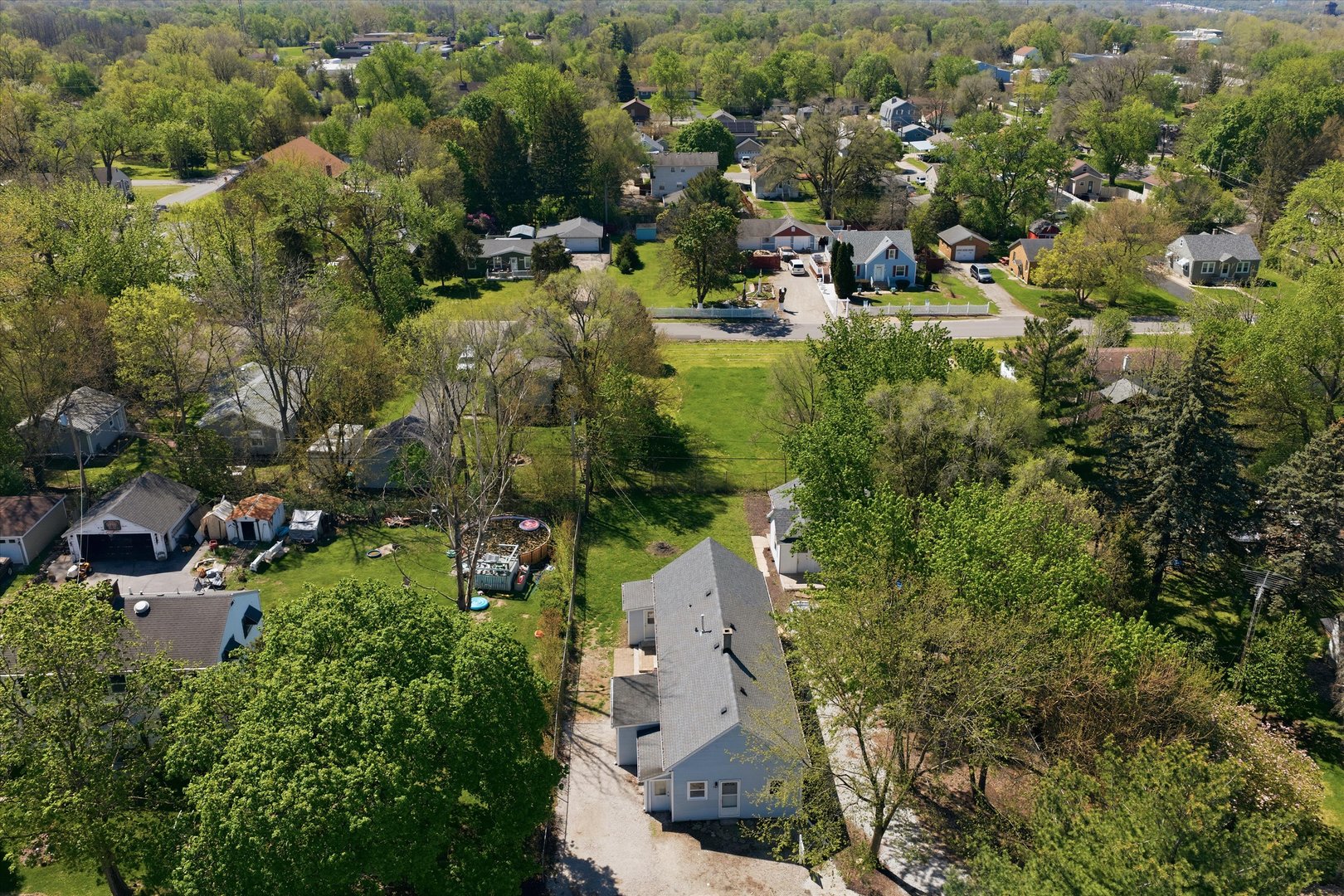 218 Hughes Avenue Lockport IL 60441