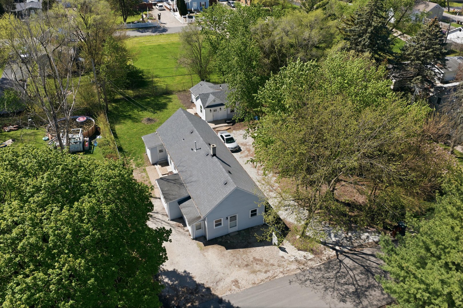 218 Hughes Avenue Lockport IL 60441