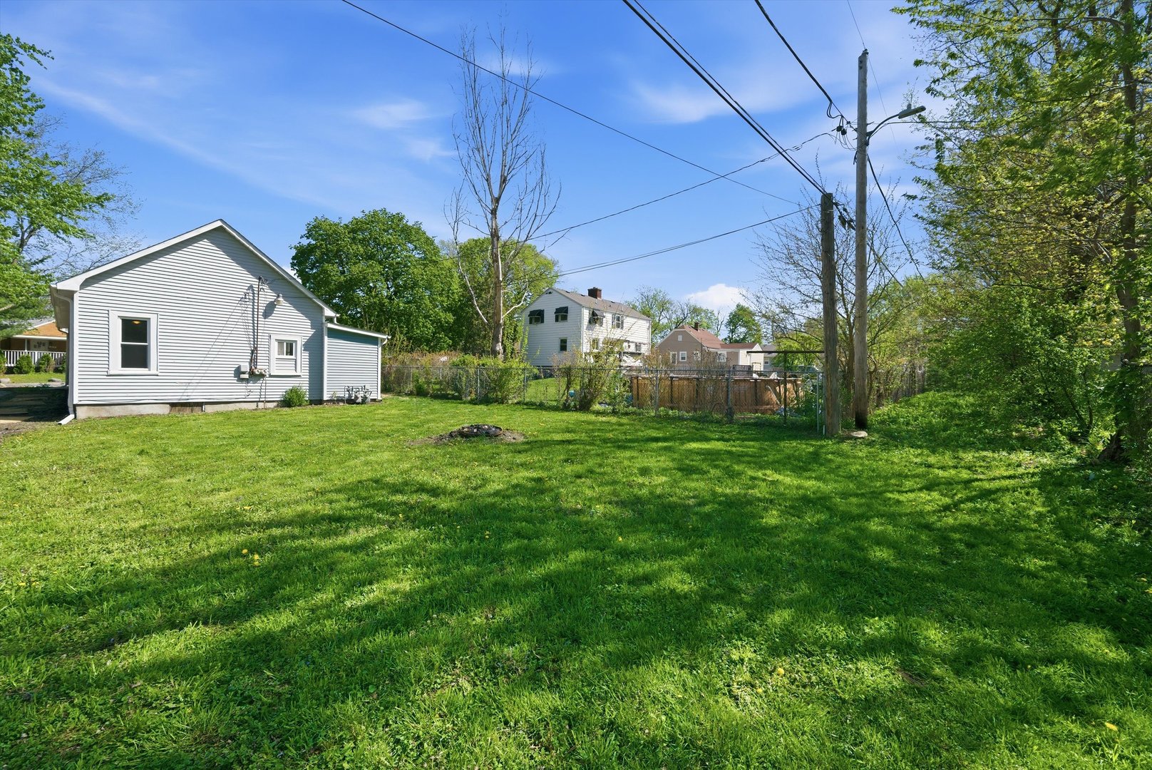 218 Hughes Avenue Lockport IL 60441
