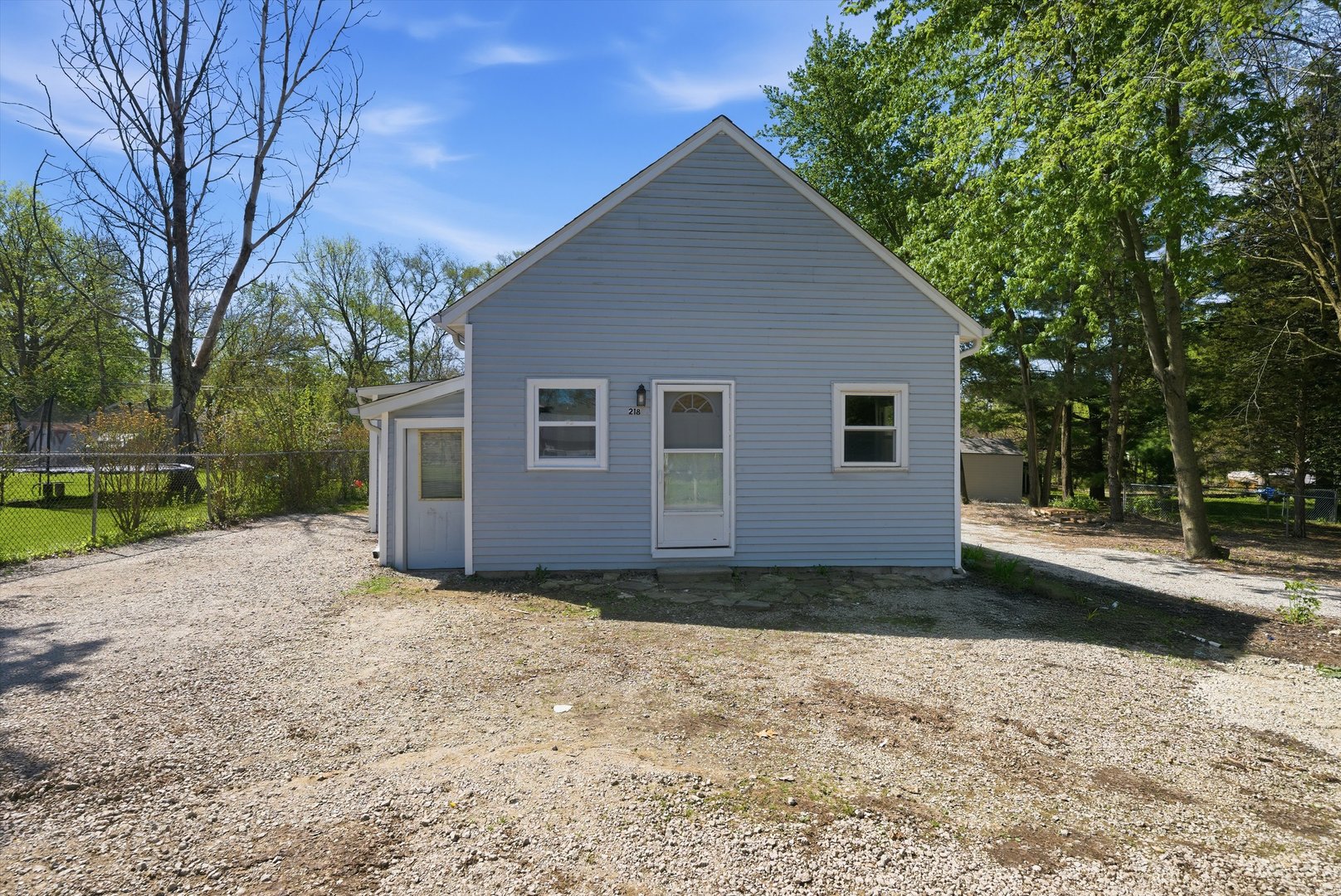 218 Hughes Avenue Lockport IL 60441
