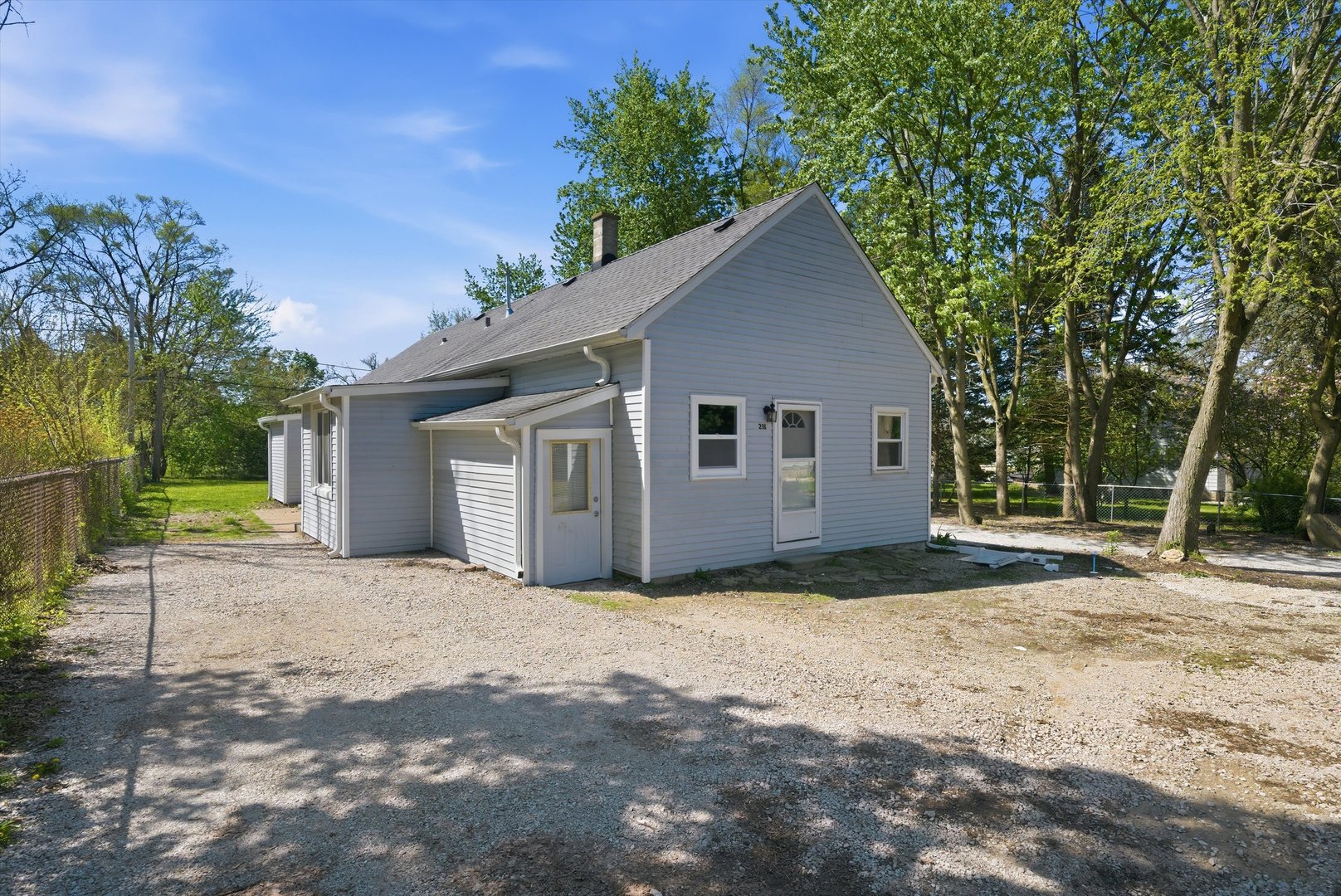 218 Hughes Avenue Lockport IL 60441