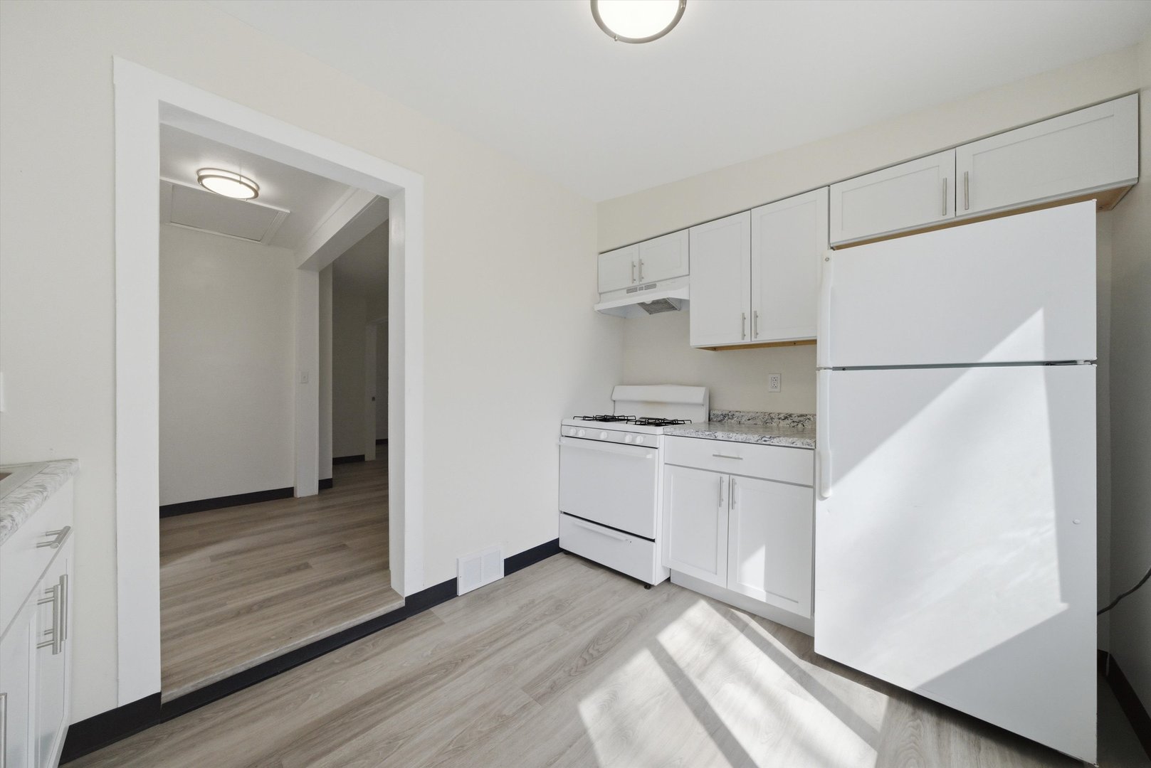 218 Hughes Avenue Lockport IL 60441