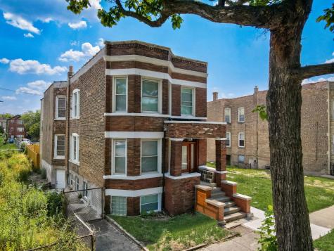 3115 West Flournoy Street Chicago IL 60612