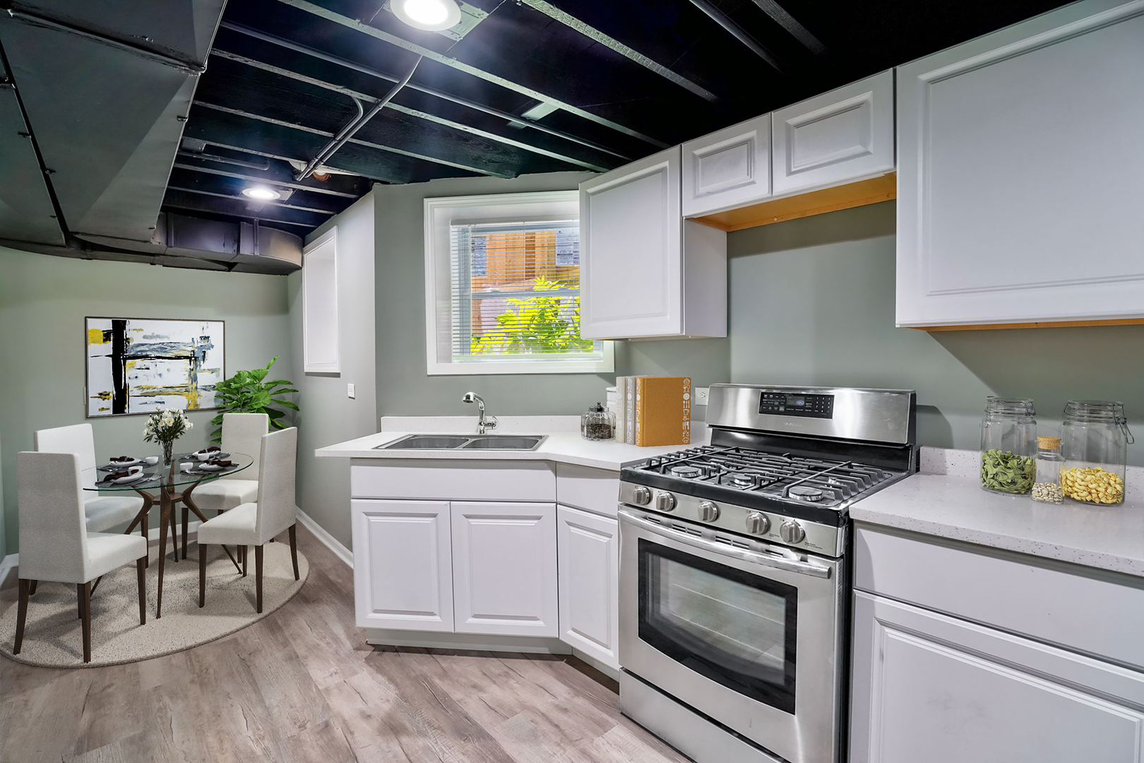 3115 West Flournoy Street Chicago IL 60612