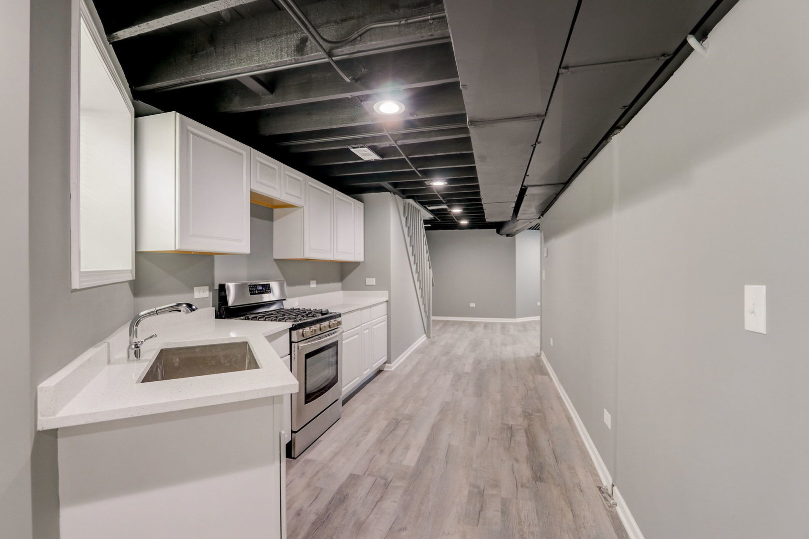 3115 West Flournoy Street Chicago IL 60612