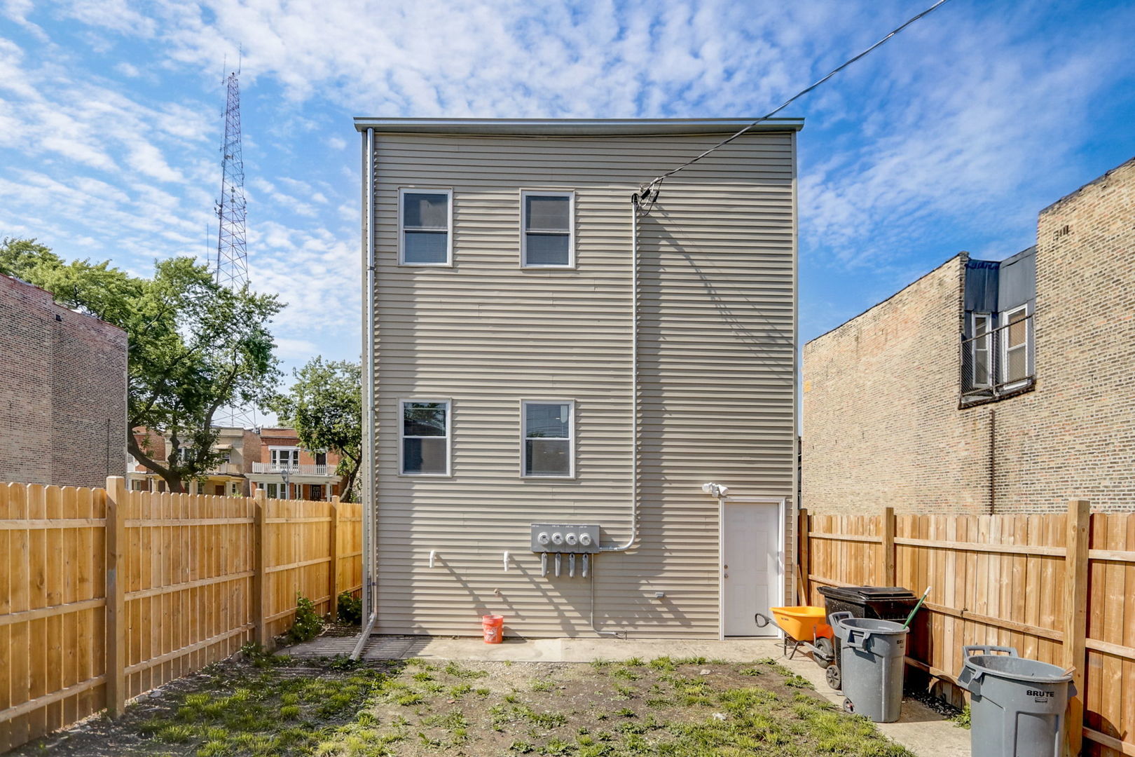 3115 West Flournoy Street Chicago IL 60612