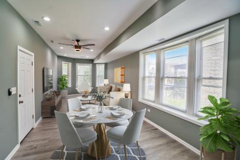 3115 West Flournoy Street Chicago IL 60612