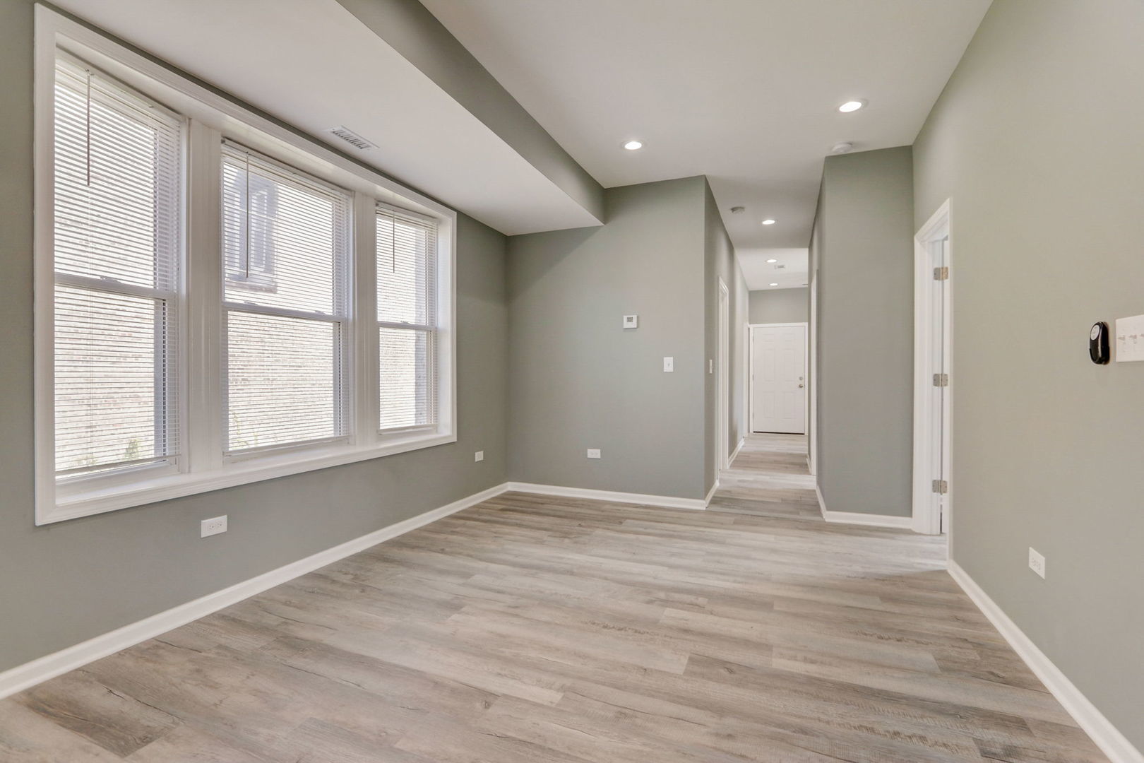 3115 West Flournoy Street Chicago IL 60612