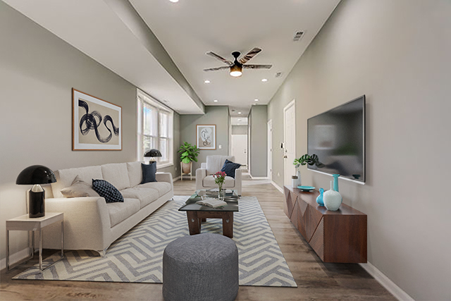 3115 West Flournoy Street Chicago IL 60612