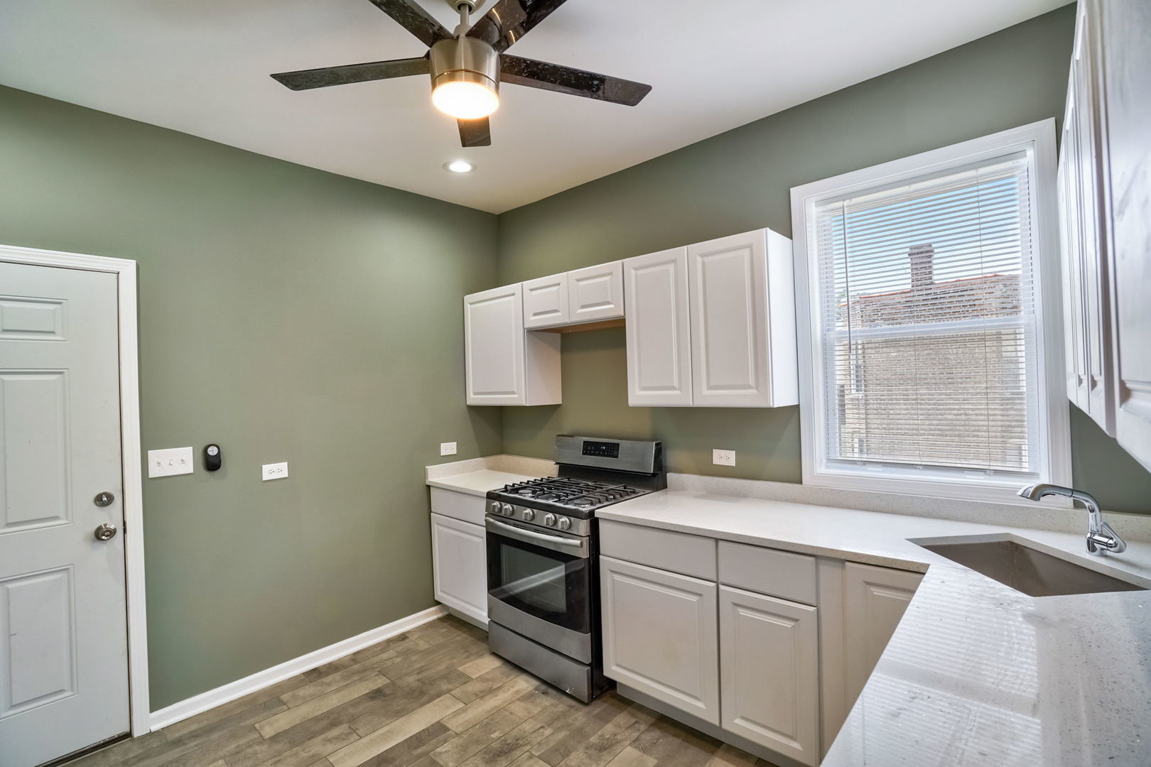 3115 West Flournoy Street Chicago IL 60612