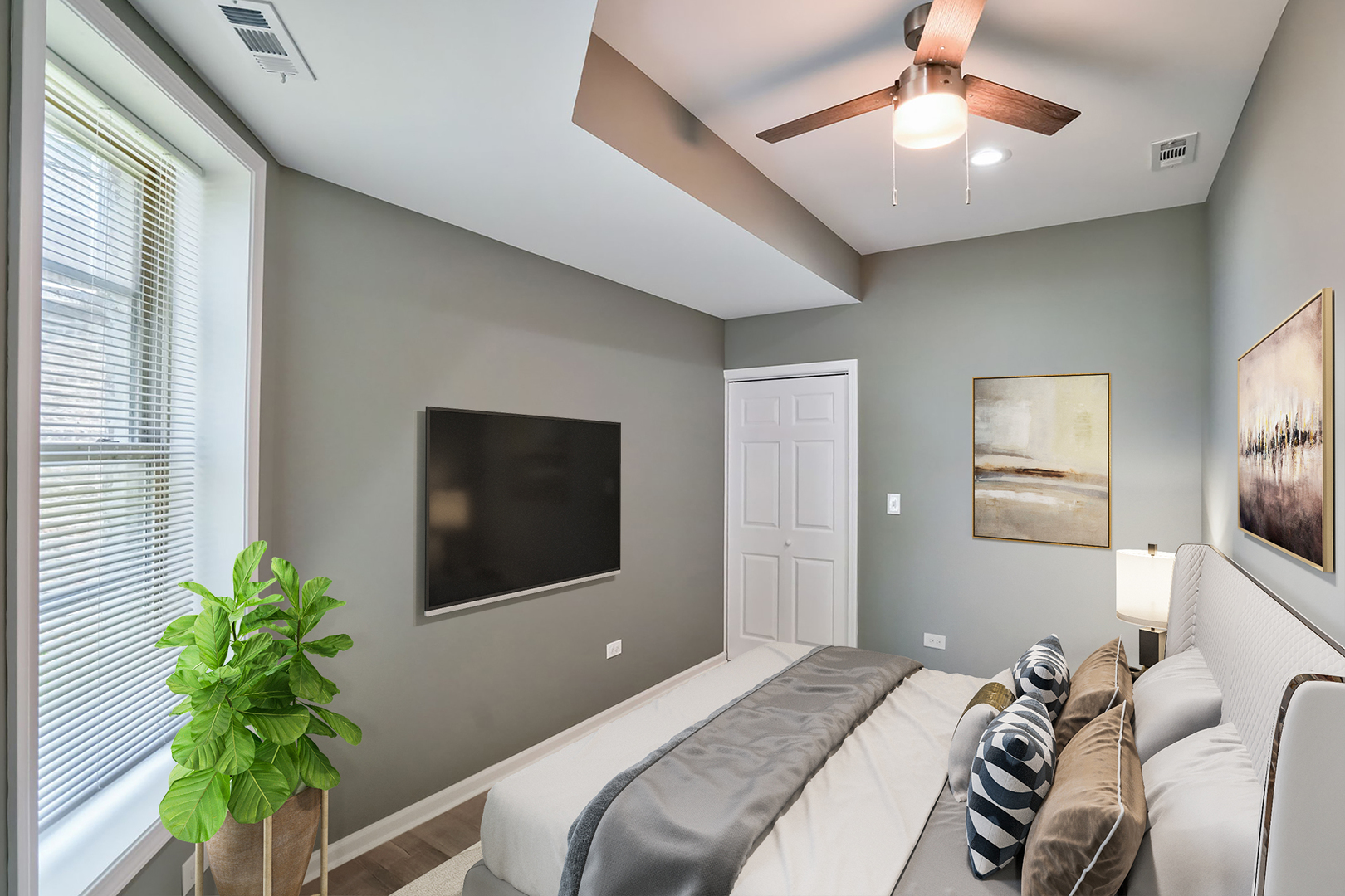3115 West Flournoy Street Chicago IL 60612