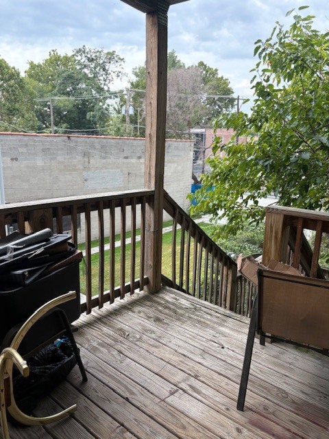 7614 South Harvard Avenue Chicago IL 60620